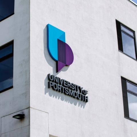 University of Portsmouth