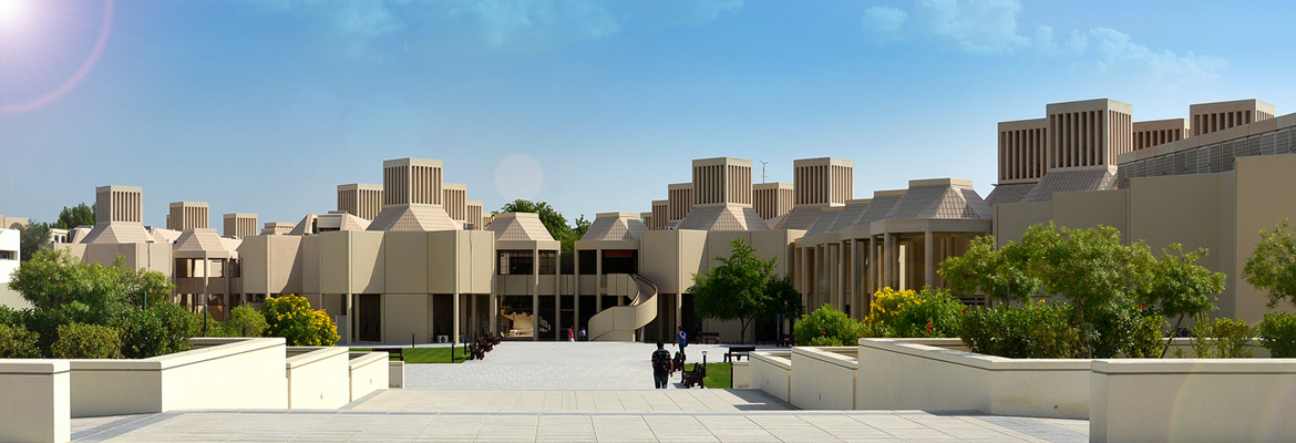 Qatar University 
